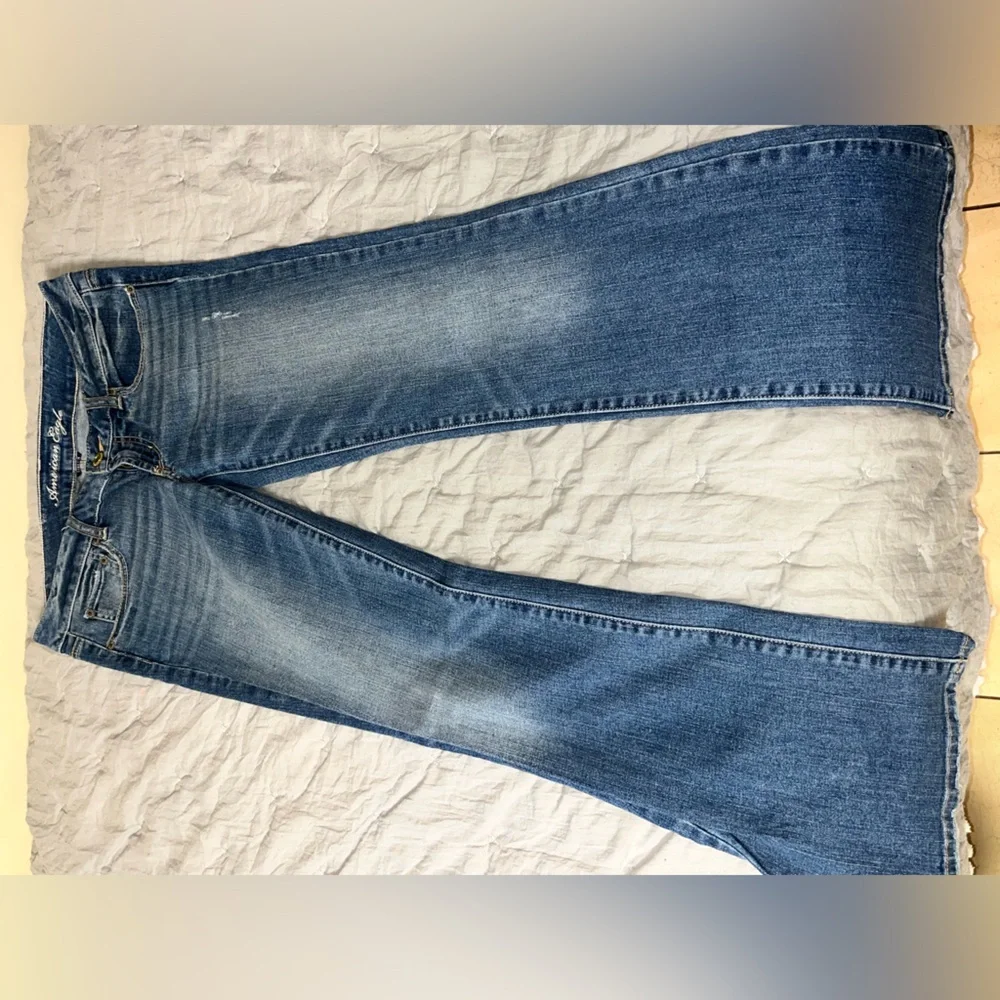 American eagle women’s jeans - Picture 1 of 3